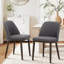 Dayren 47.2 cm H Fabric Side Chair-1489766409