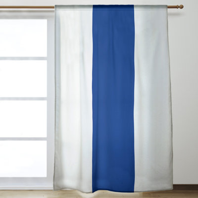 Room Darkening Curtain Single Panel