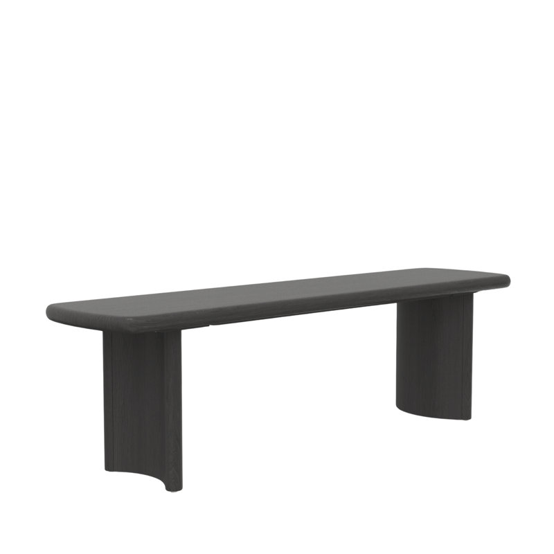 Banc Circa, Noir, noir, noir, noir