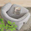 Fauteuil d'appoint moderne 27,7 po-2134261563