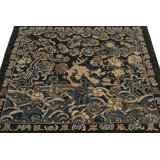 Wool Area Rug