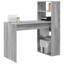 Desk Engineered Wood Medium Desk-1803893426
