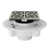 Polished Nickel