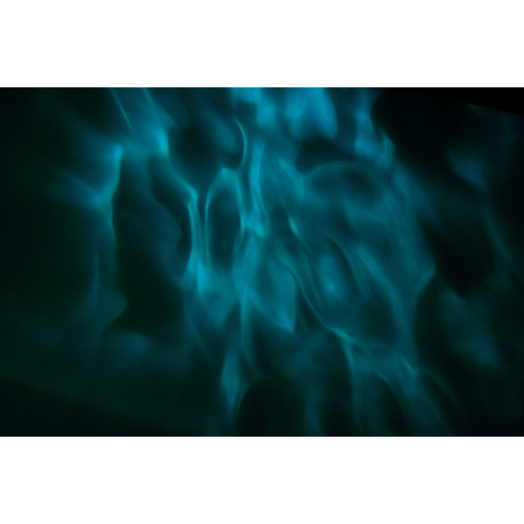 Deep Water Background Pattern von P_Wei - Drucken