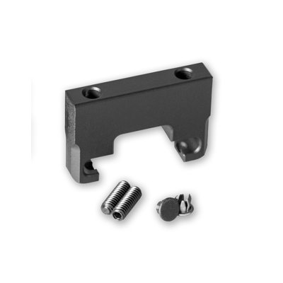 142 Premium Track Slide Door Stop Guide