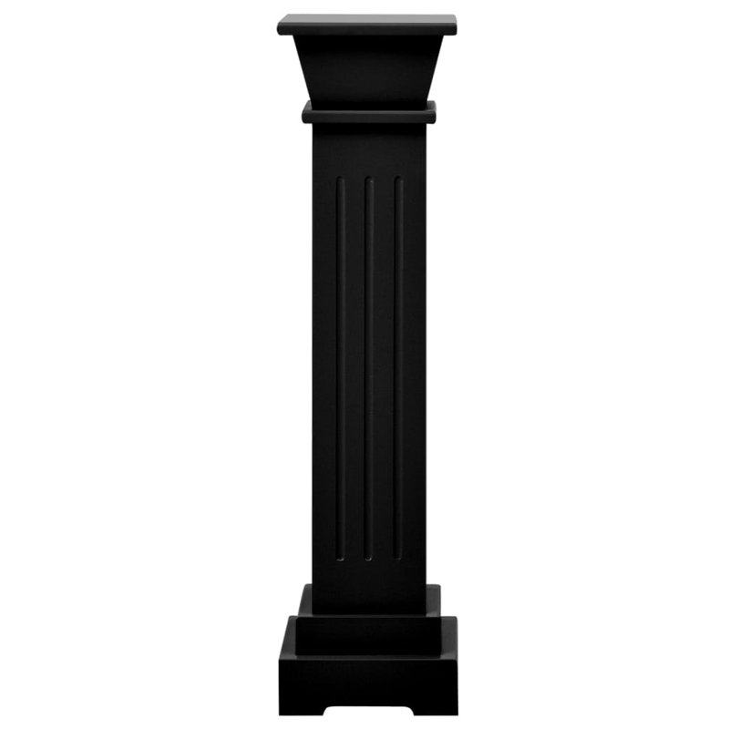 Glormarie Vertical Garden, Black