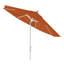 Parasol de marché Sunbrella 9 'Jericho-29305909-29305902