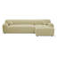 4 Seater Corner Sofa-105074980-105074984