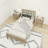 Brubaker Solid Wood Slat Bed-2049418985-2054955953