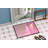 Polka Dots Synthetic Rug-32010634-41065769