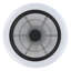 Fransen Ceiling Fan with LED Lights-91357370