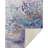 Addison Machine Washable Sherpa Abstract Throw Blanket