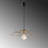 Jekori Single Chandelier-534963319