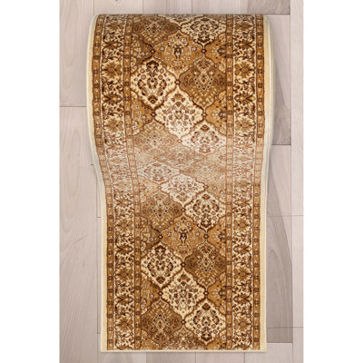 Tapis d'escalier Almore Pyla