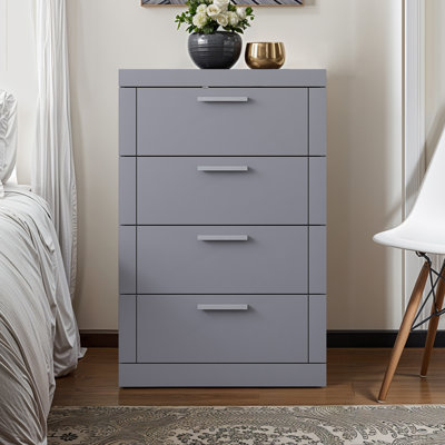 Kimberley 4 Drawer Chest of Drawers