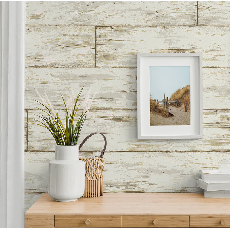 Papier peint Forough, Dunes de sable / parchemin