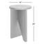 Table de bout Lille-1137521357