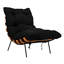 Hanzo Lounge Chair