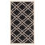 Tapis d'intérieur / extérieur à motif géométrique Sanzone Performance-1171744604