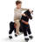Model U Ride On Horse-87206353-131292079