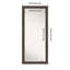 Miroir de plancher pleine grandeur non-biseauté Attic-120950781