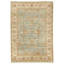 Handmade Wool Area Rug