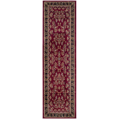 Klose Performance Oriental Rug