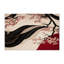 Tapis intérieur et extérieur Dawn Bloom-656438575
