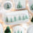 VIETRI Lastra Holiday Platter