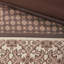 Luxury Red Bedding Sets, Polyester Jacquard, Traditional Style For Home