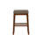 Sandie Sturdy Wood Upholstered Backless Stool-1264660698-1264660703