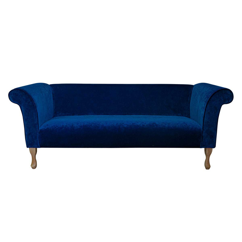 2 Seater Made to Order Sofa, Velvet
