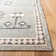 Gilreath Flat Weave Jute Southwestern Rug