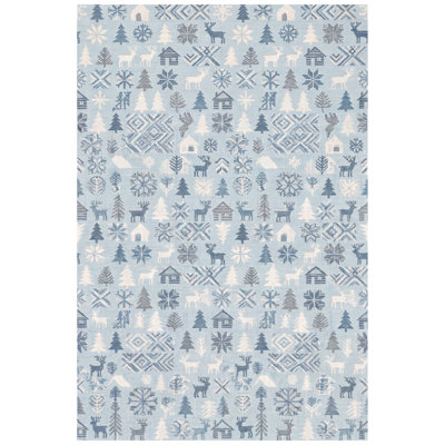 Tapis d'hiver Kirsehir
