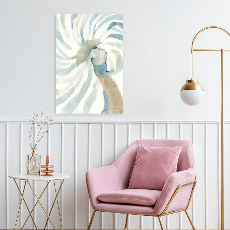 Art contemporain, art côtier, H 24 po x l 16 po