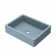 NativeStone Stone Handmade Rectangular Undermount Bathroom Sink