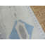 Tapis oriental turc Oushak ivoire noué à la main 3 x 20 7F2AD5AB92A54422ABF7CD3FFC96A49E
