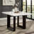 Ineze Counter Height Table
