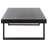 Azima Aluminum Coffee Table-647749036