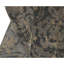Hand Knotted Area Rug in Dark Gray