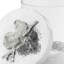 Orchid Kitchen Canister-61457758-61457760