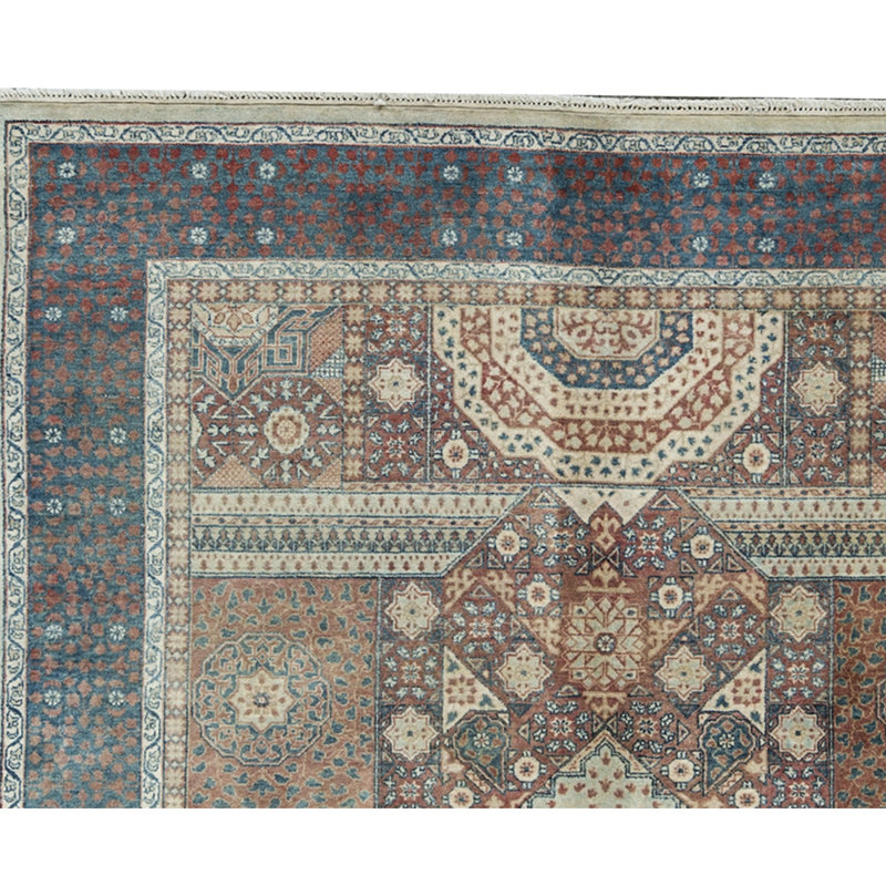 One-of-a-Kind 5'8" X 8'5" Area Rug