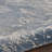 Abstract Blue/Gray/Cream Area Rug-659342261