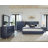 Ricciardo Solid Wood Platform Bed-84510952