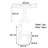 Pragmatic round table and chair-111615104