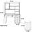 Bedroom Multi-Functional Dresser