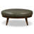 Gio Full-Grain Genuine Italian Leather Ottoman-1148645862