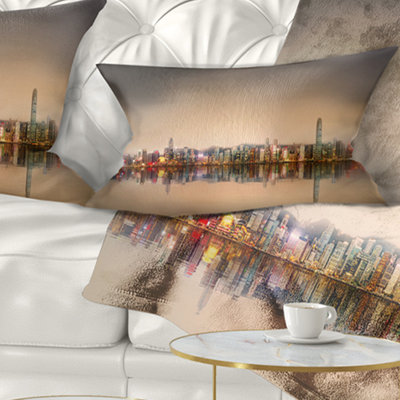 Throw Pillow