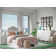 Cotton Hand Woven Area Rug