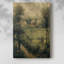 Impression sur toile encadrée-1713747179